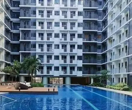 Mall Of Asia Residence Shore 3