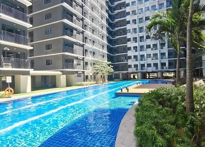 Mall Of Shore 3 Hotel 4*