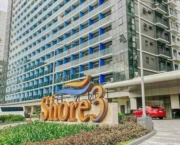 Mall Of Shore 3 4*