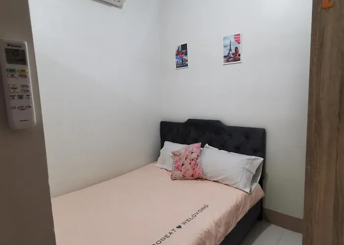Mall Of Shore 3 Hotel Manila