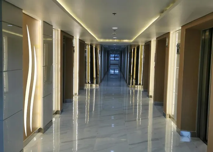 Hotel Mall Of Shore 3