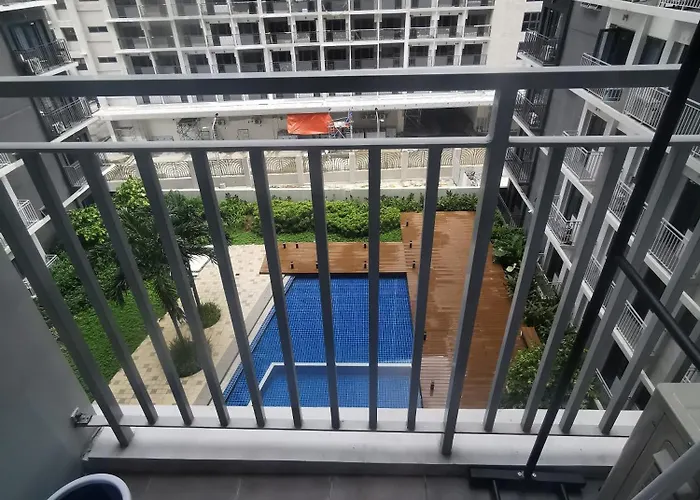 Hotel Mall Of Shore 3